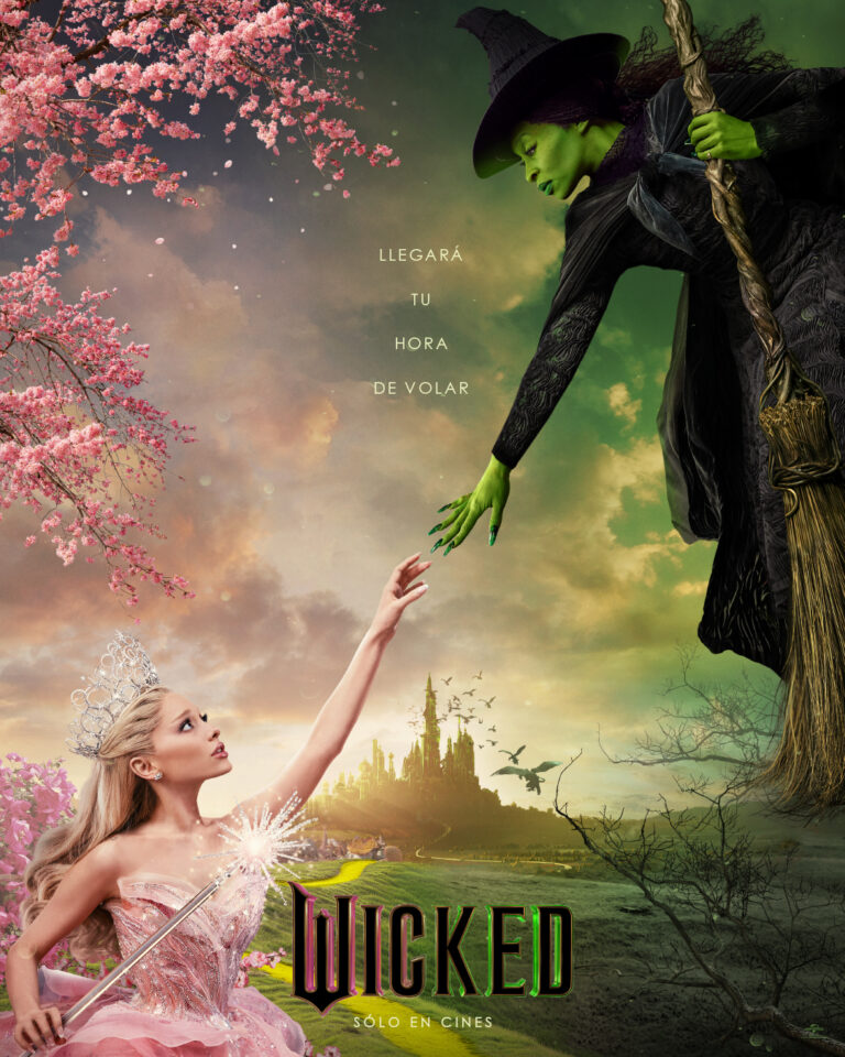 Wicked - Cinesol