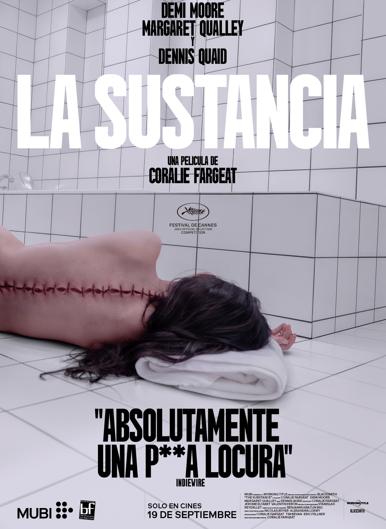 La Sustancia Cinesol